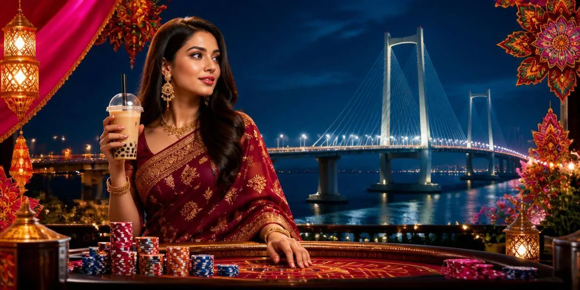 bkok বাংলাদেশ ক্যাসিনো লবি
